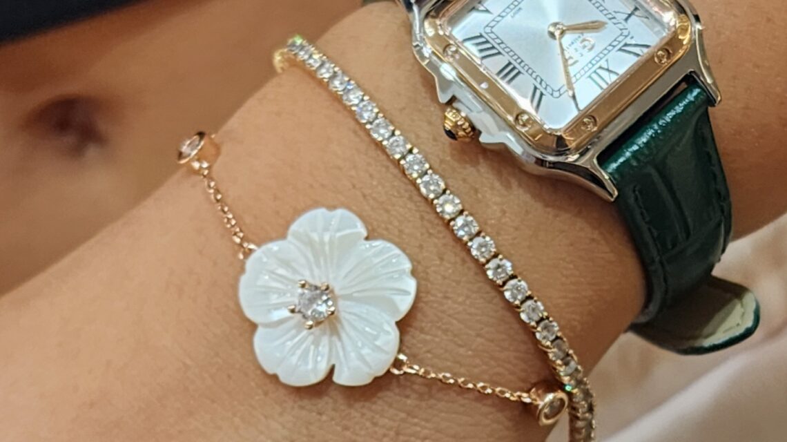 תכשיטים לאישה, קלולס