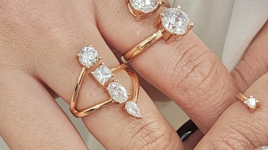 תכשיטים מעוצבים