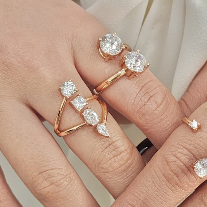 תכשיטים מעוצבים