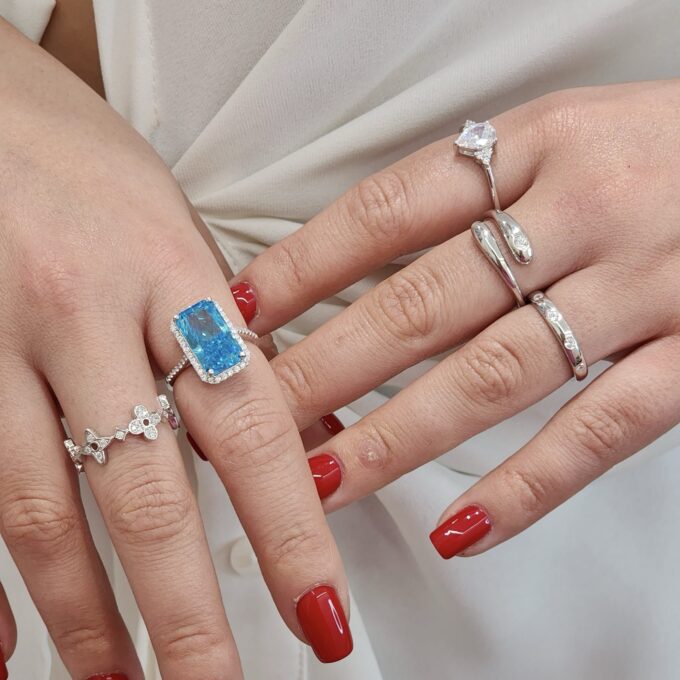 יהלומי מוסונייט