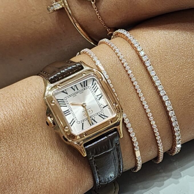 תכשיטים אונליין, קלולס תכשיטים