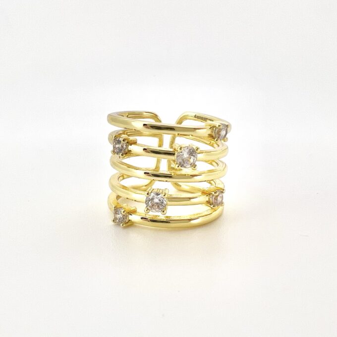 תכשיטים אונליין, קלולס תכשיטים