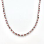 שרשרת טניס, תכשיטים מעוצבים