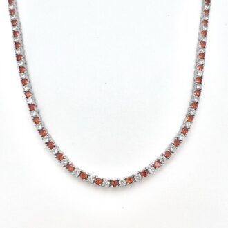 שרשרת טניס, תכשיטים מעוצבים