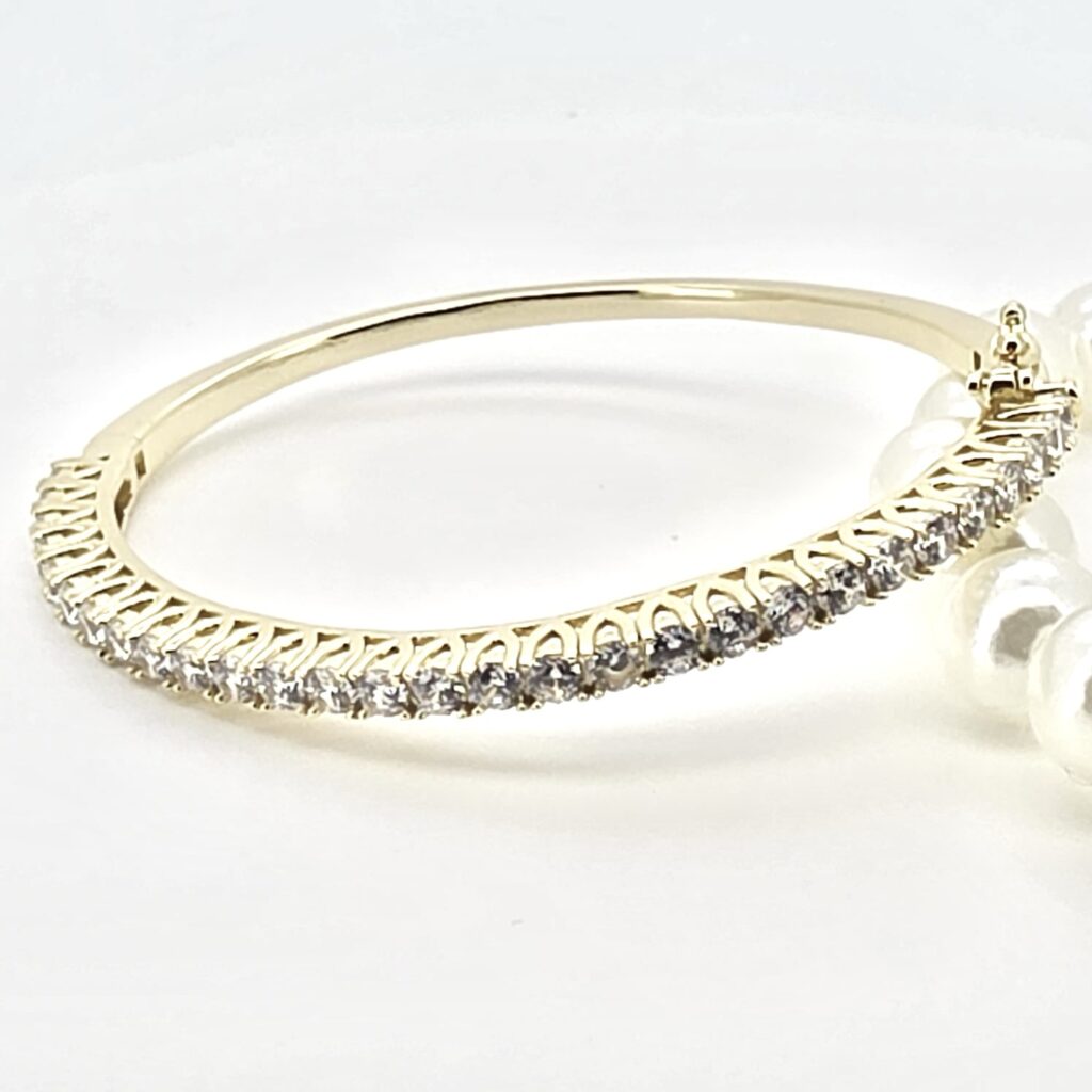 צמידי טניס, תכשיטים מעוצבים, קלולס