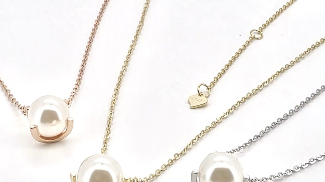 תכשיטים אונליין, שרשרת אישה, שרשראות לנשים