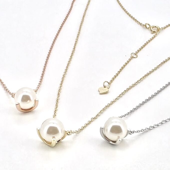 תכשיטים אונליין, שרשרת אישה, שרשראות לנשים