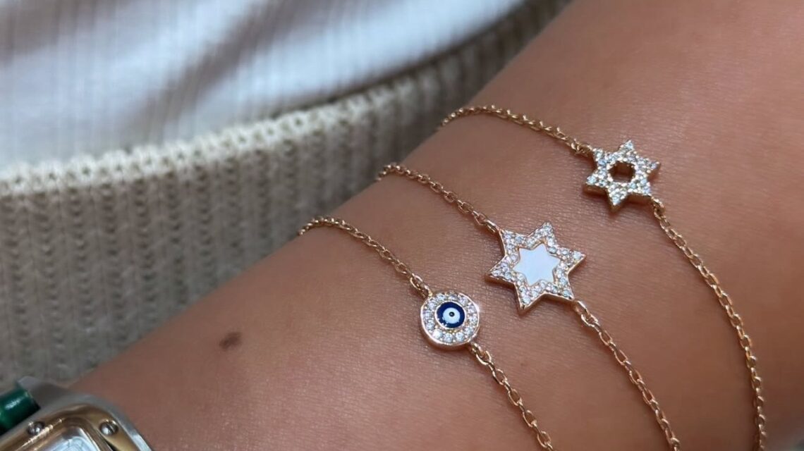 תכשיטים אונליין, קלולס תכשיטים