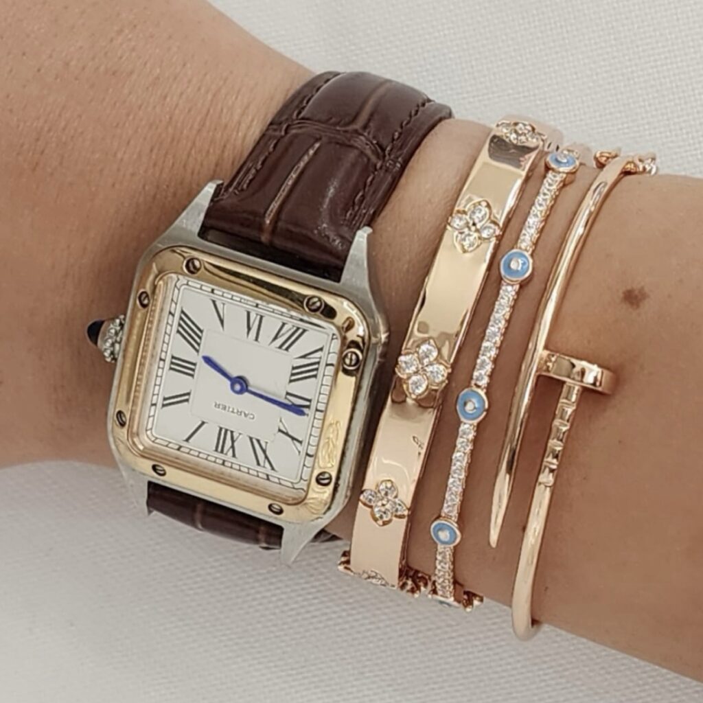 קלולס תכשיטים, מתנה לאישה